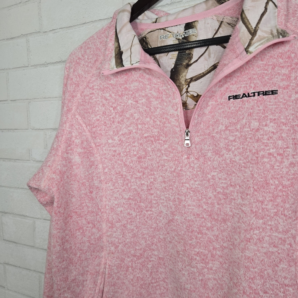 Realtree pullover - Picture 3 of 12